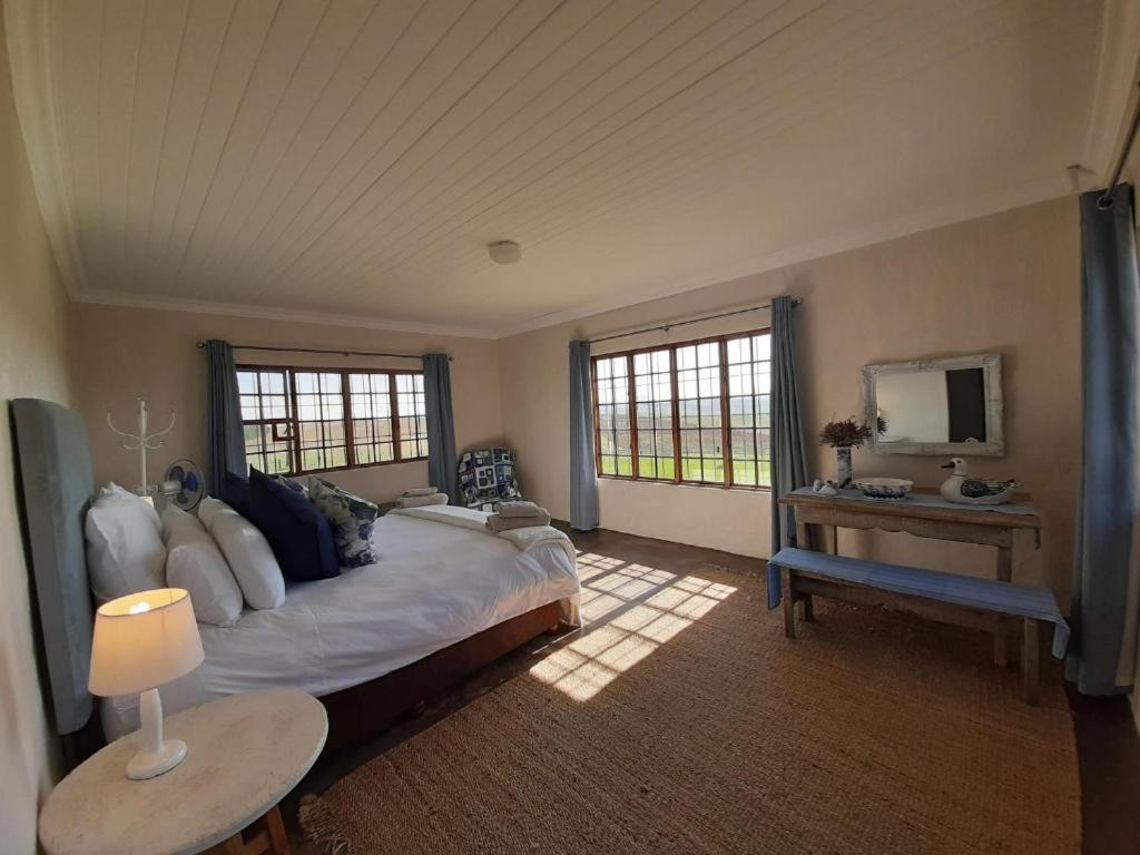 Hythe Vakantiehuis